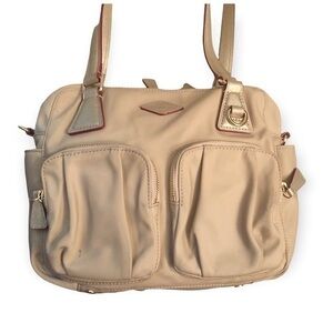 Mz Wallace nylon bag